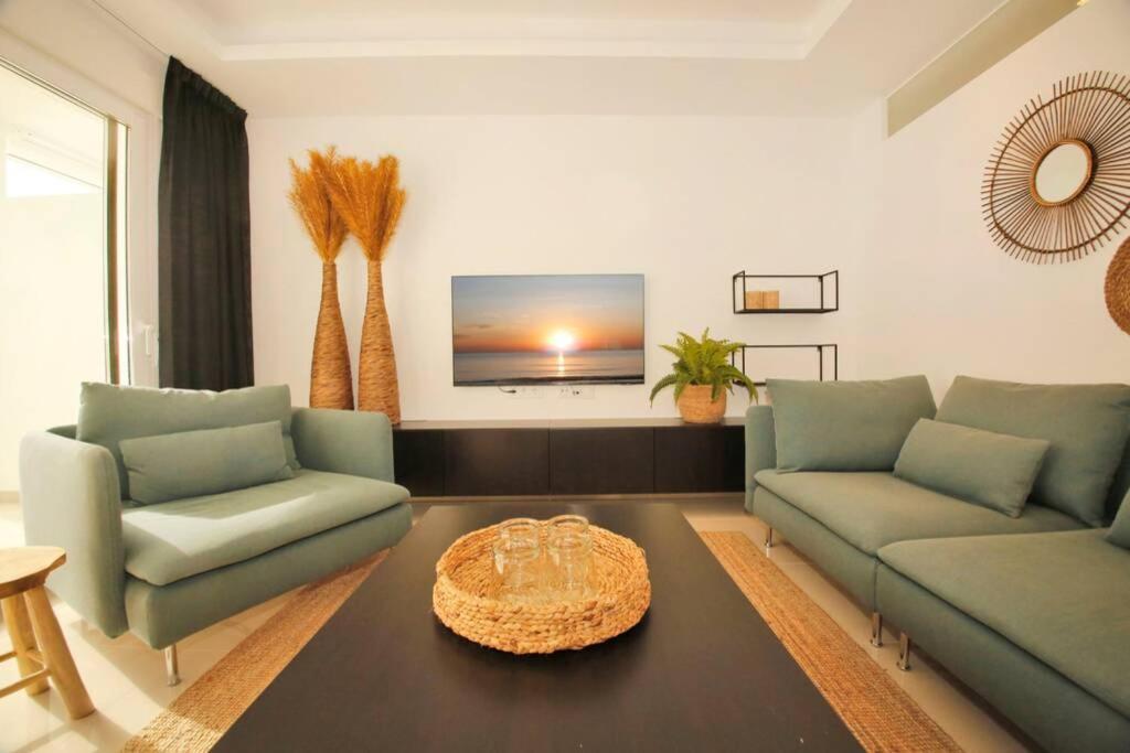 Fortuna 34 - Luxury Home With Terrace, Ac And Pool Alicante Dış mekan fotoğraf