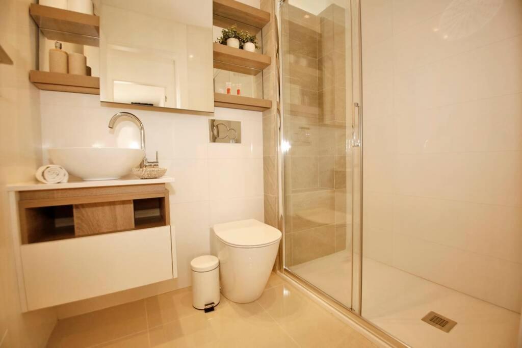 Fortuna 34 - Luxury Home With Terrace, Ac And Pool Alicante Dış mekan fotoğraf